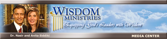 Wisdom Ministries